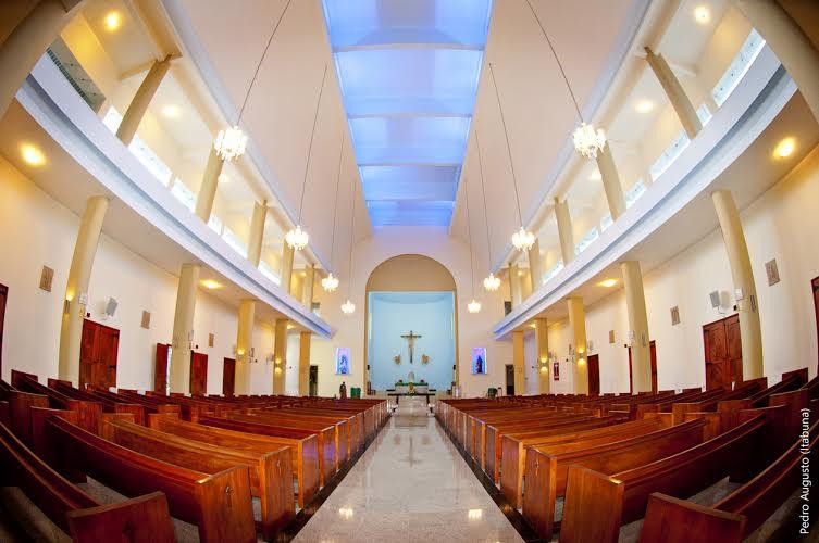 Catedral de São José景点图片