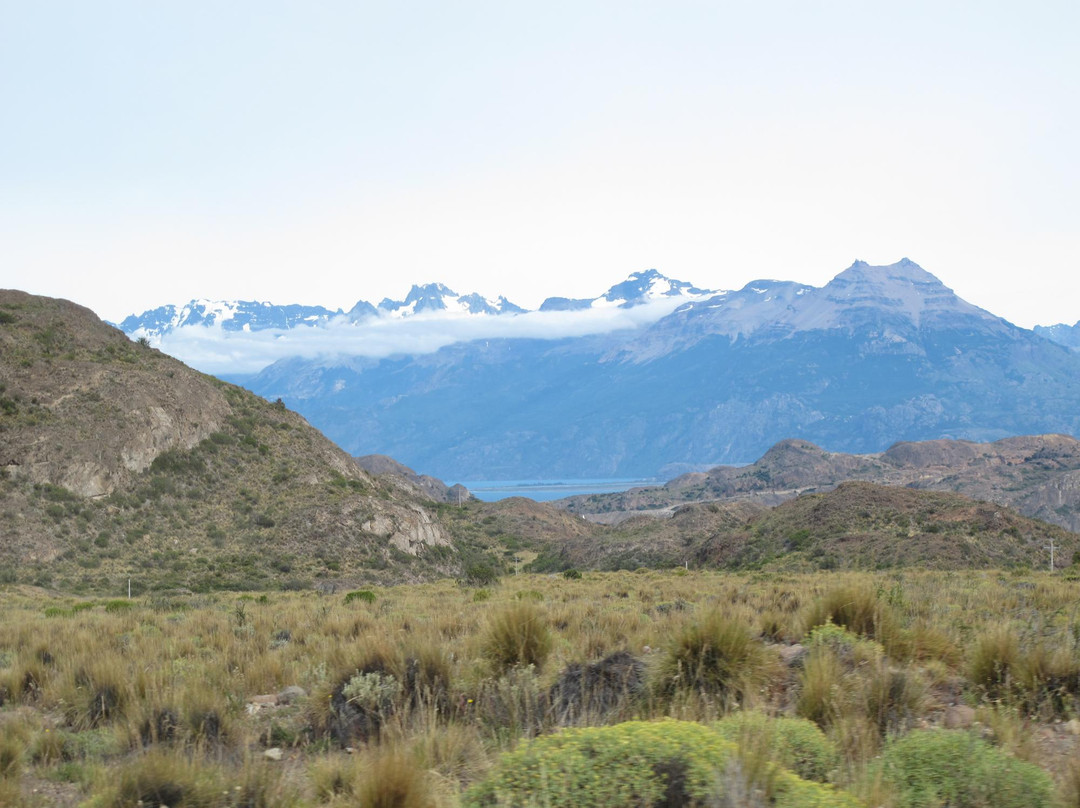 Laguna Verde-Chile Chico必去景点