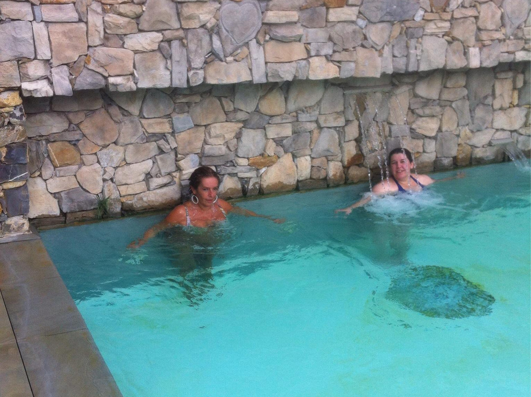 Eira Terme-Diano Castello必去景点