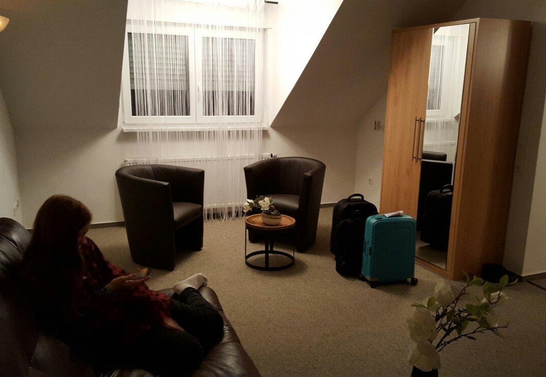 Hotel Zur Wasserburg主图