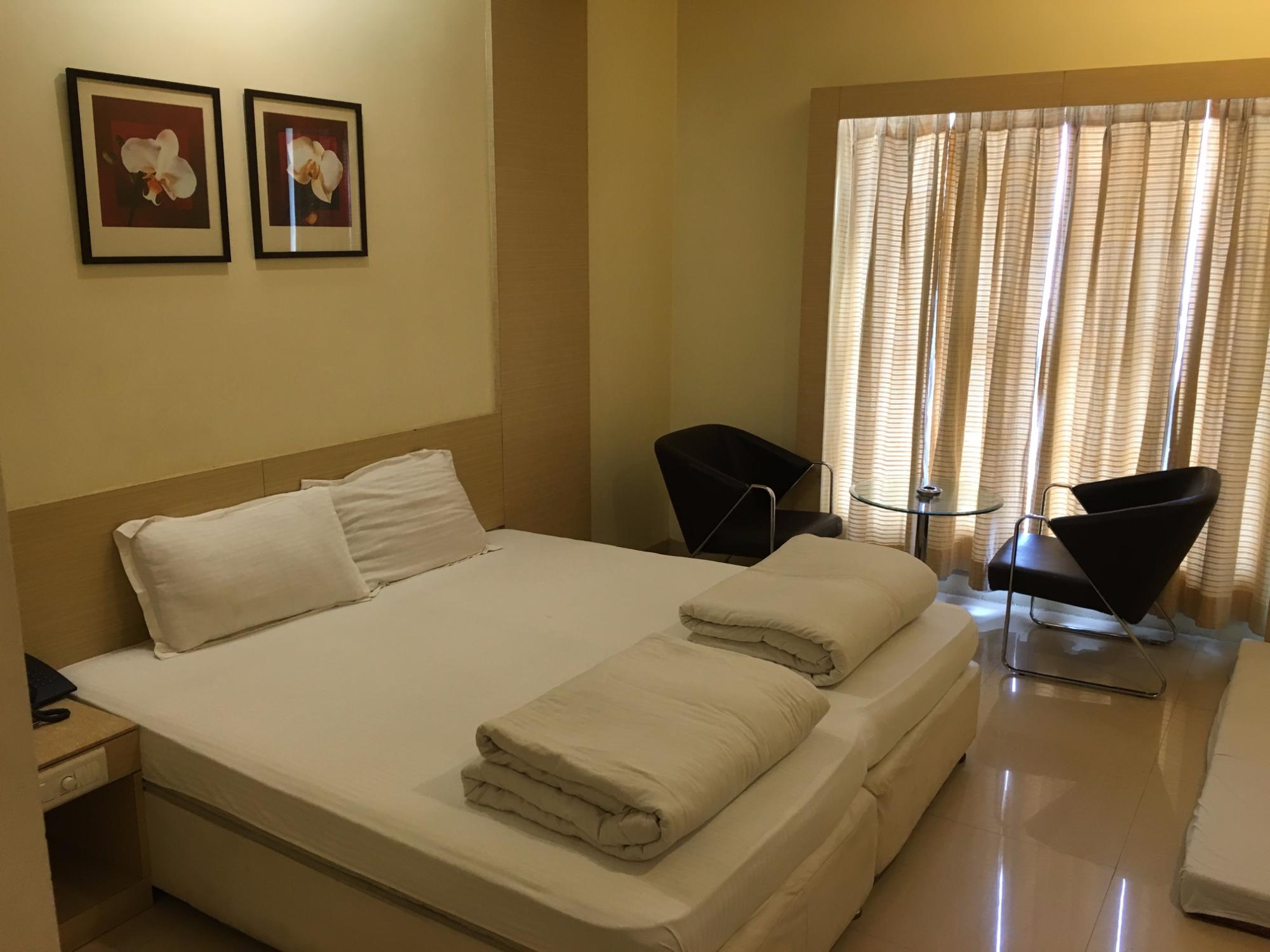 Hotel Royal Panna-官方