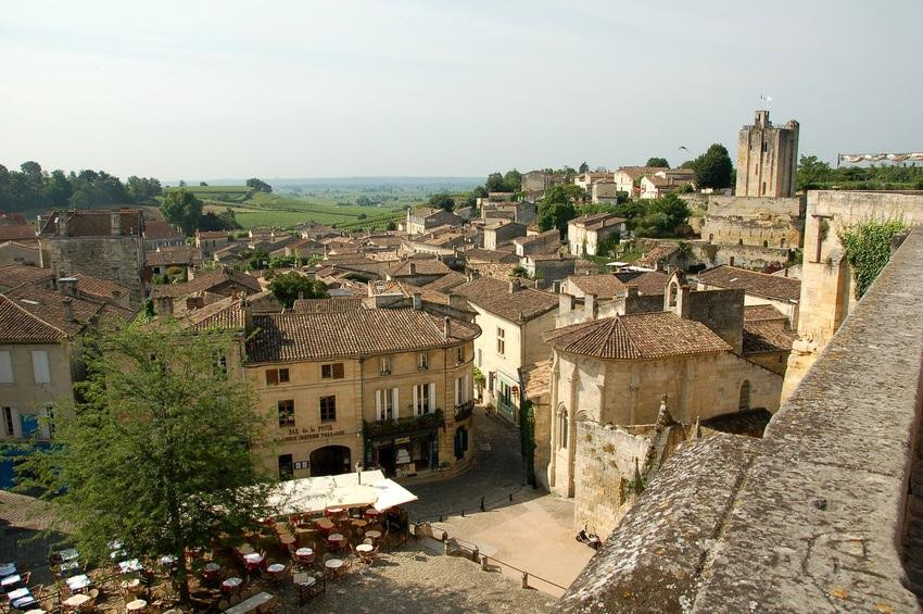 Bordeaux Tourisme Affaires景点图片