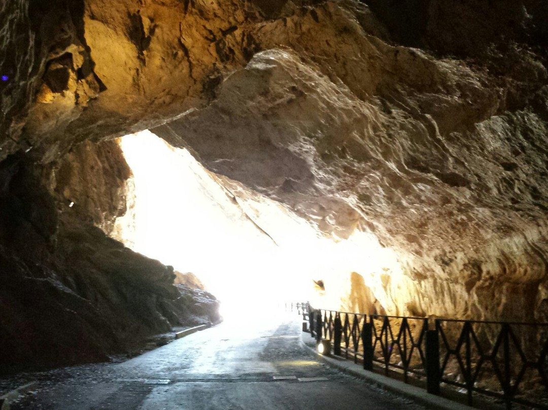 Domusnovas旅游攻略图片