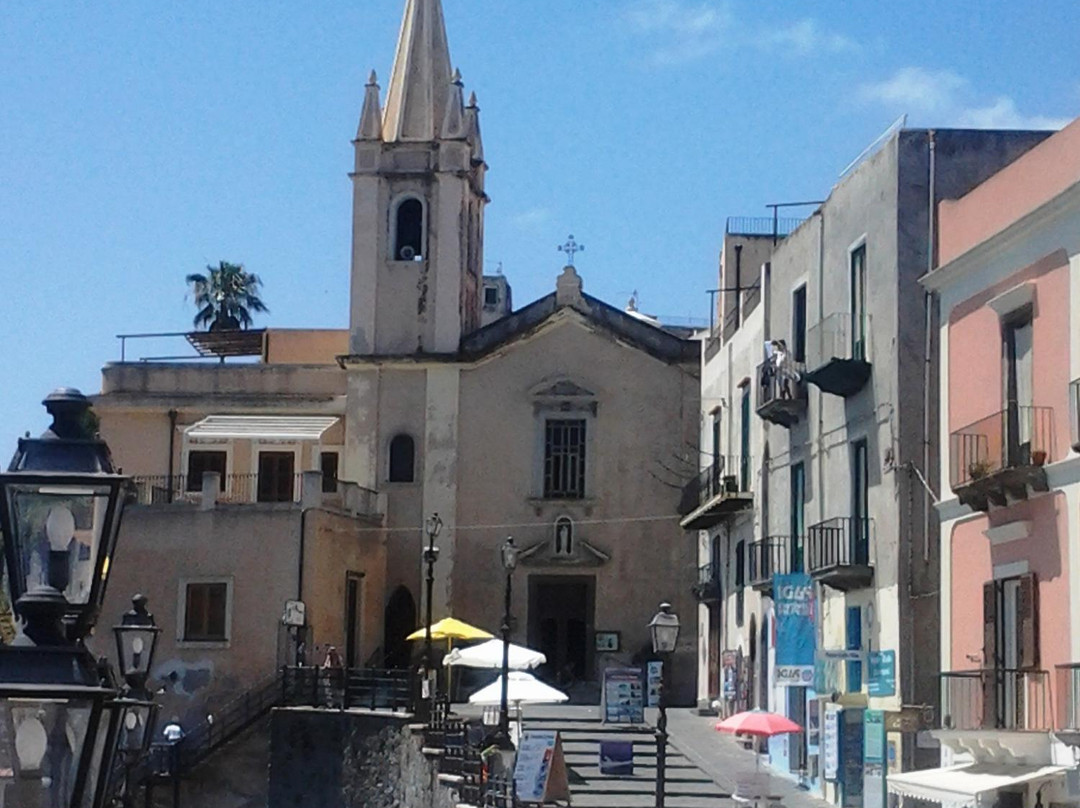 Chiesa di San Giuseppe景点图片