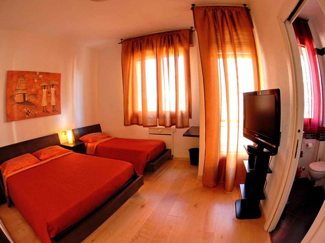 B&B Fiera Dream