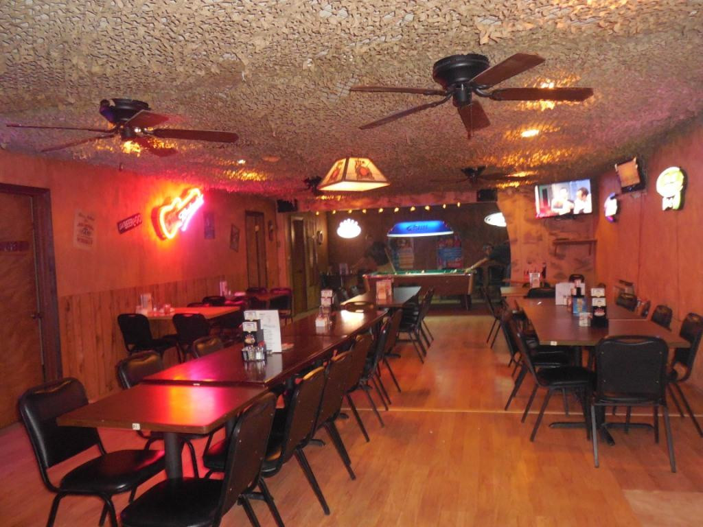 Hidden Lake Resort主图