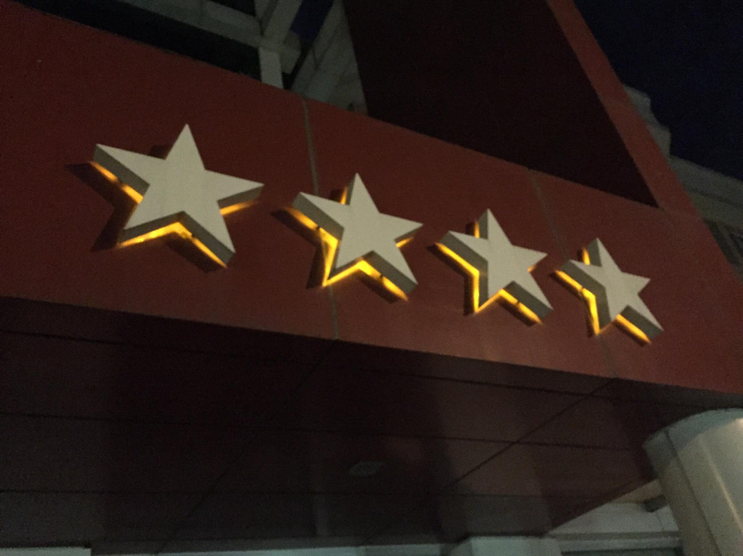 Business Hotel Cerkezkoy主图