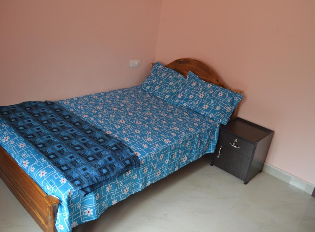 Alanchery Residency主图