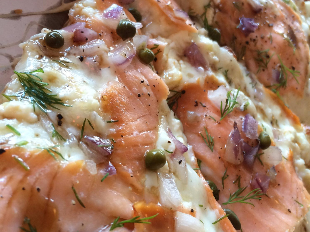 The Hairless Hare-Vandalia必去景点