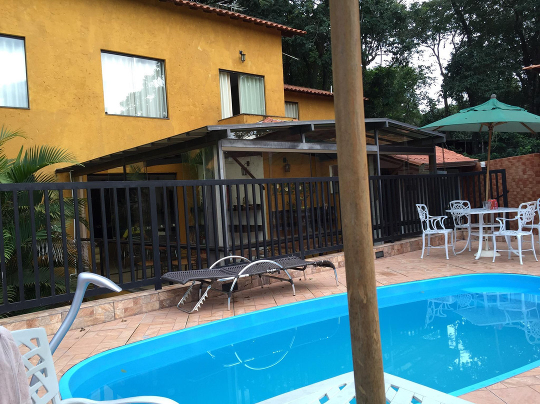 Margarida's Pousada