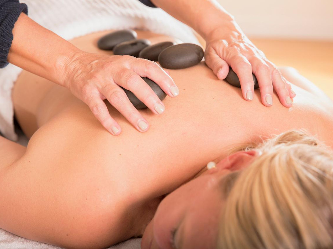 Balanzs Yoga & More-海牙必去景点