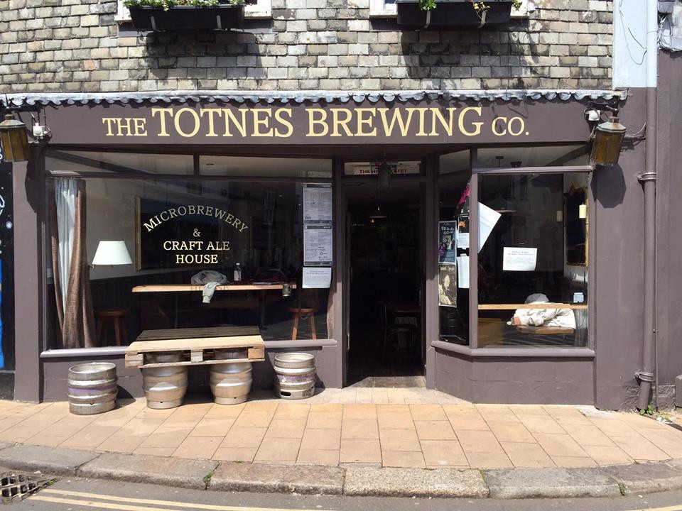 The Totnes Brewing Co.