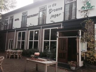 In de Groene Jager主图