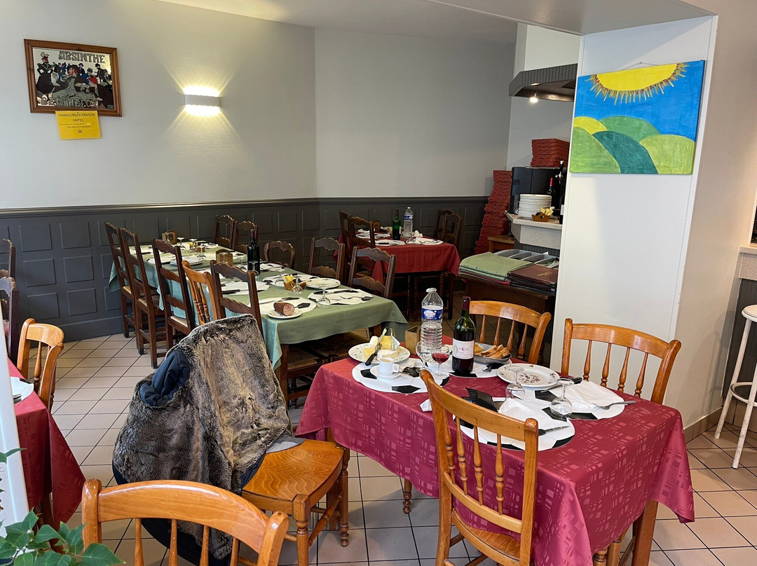 Restaurant Du Bocage