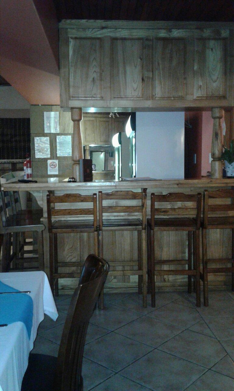 Thabazimbi Guest House-官方