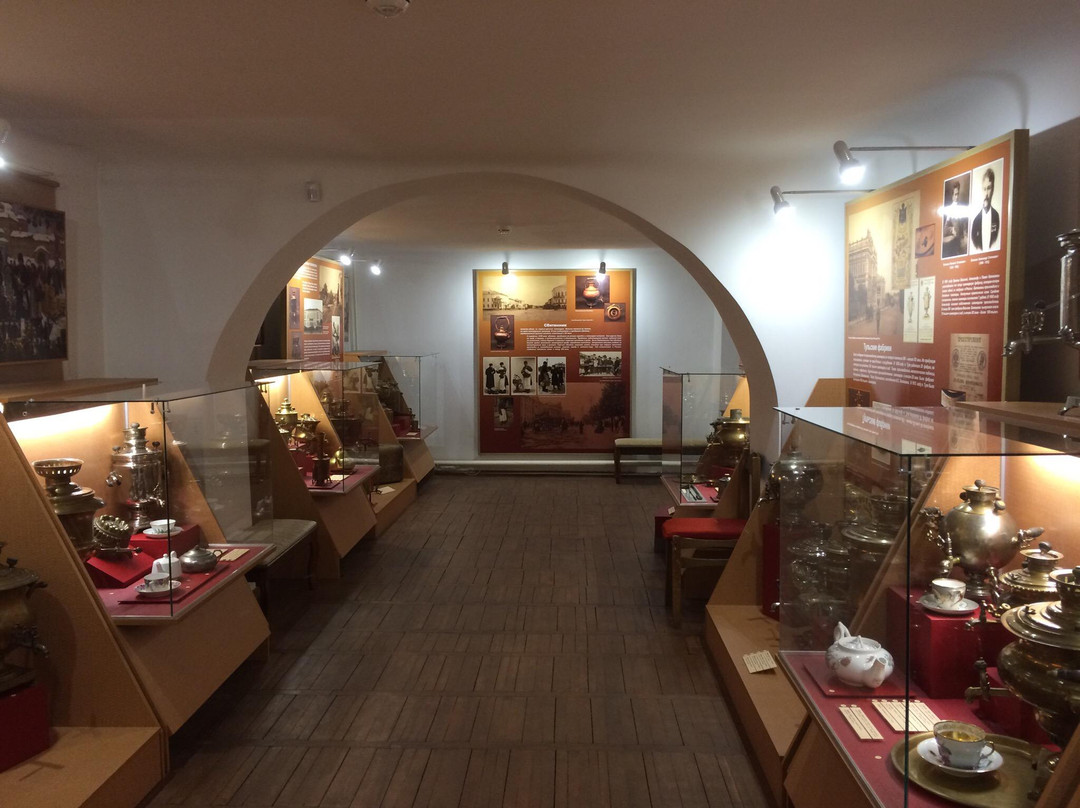 Tver Life Museum