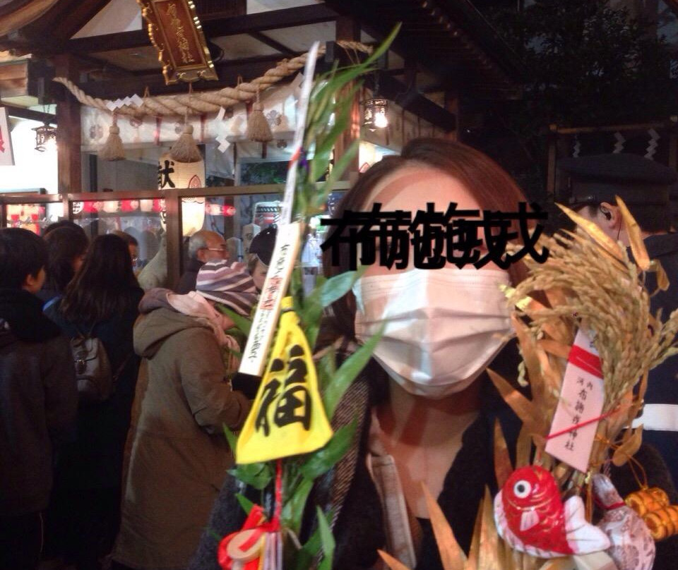 Fuse Ebisu Shrine-东大阪市必去景点