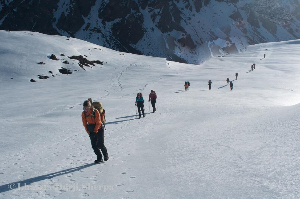 Khumbu Adventures-加德满都必去景点
