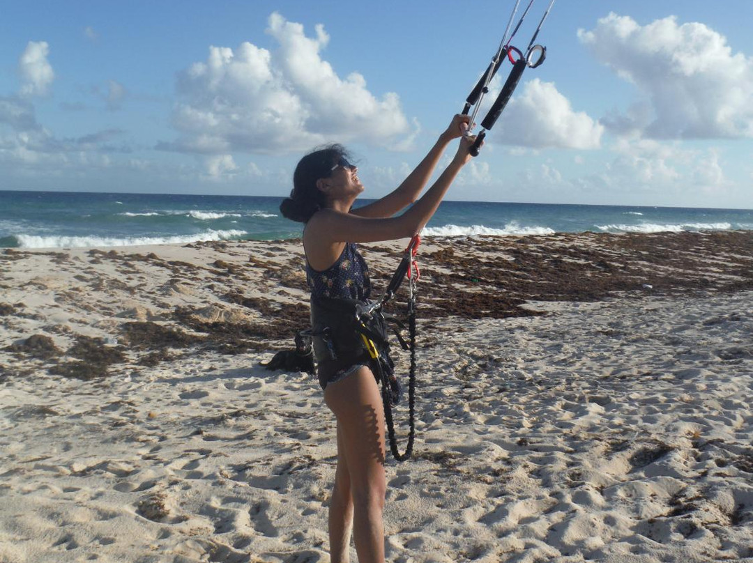 Endless Kiteboarding景点图片