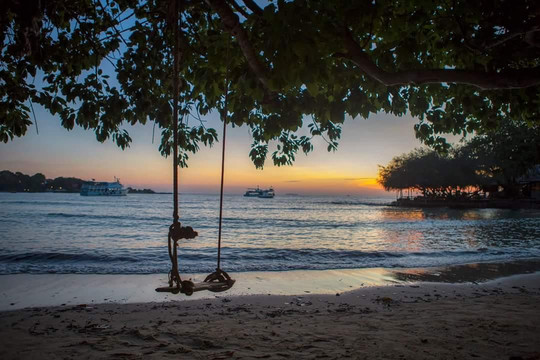 旺德安别墅主图