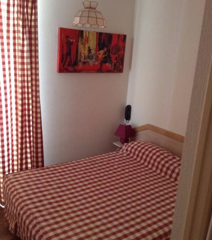 Hotel le Relais主图