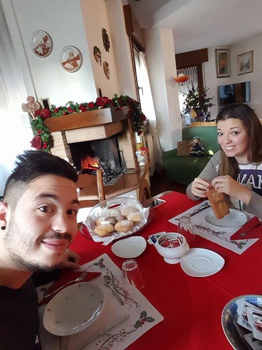 B&B Oasi di Venezia主图