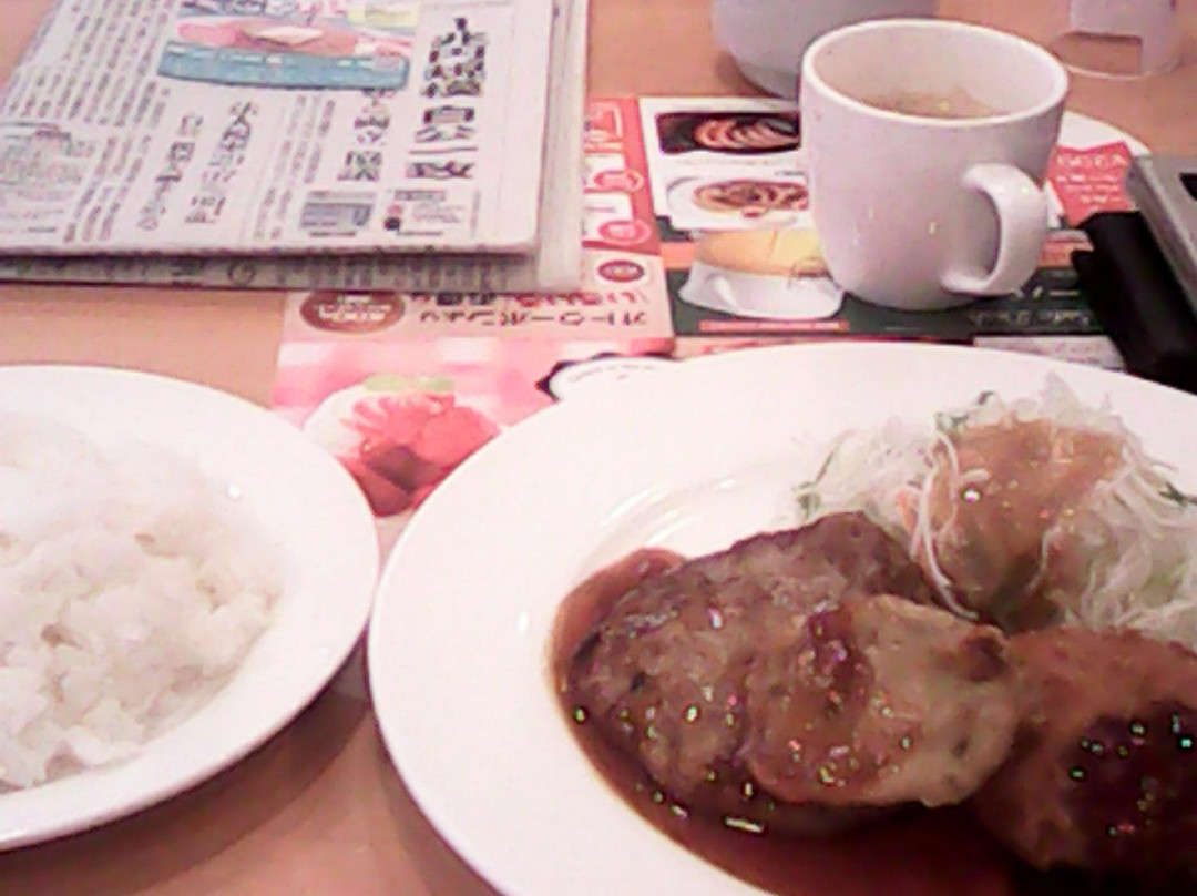 ガスト 相模原大沼店