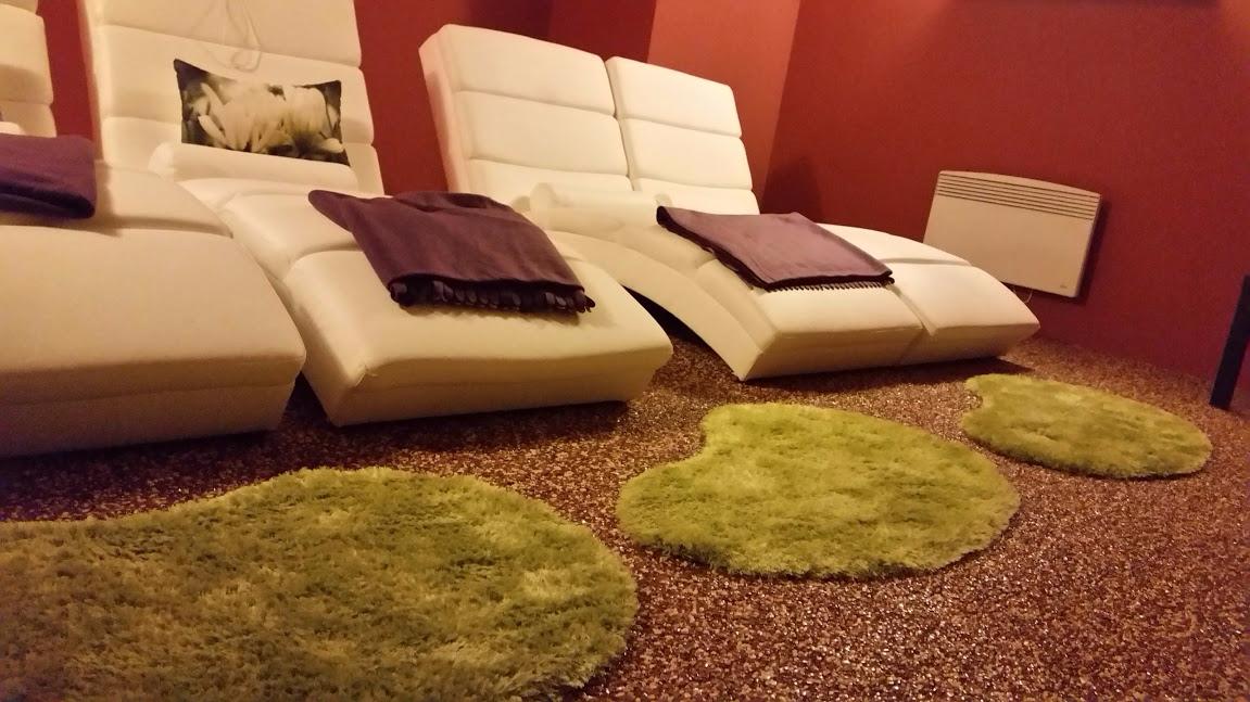 Hotel Jesenice-浴室