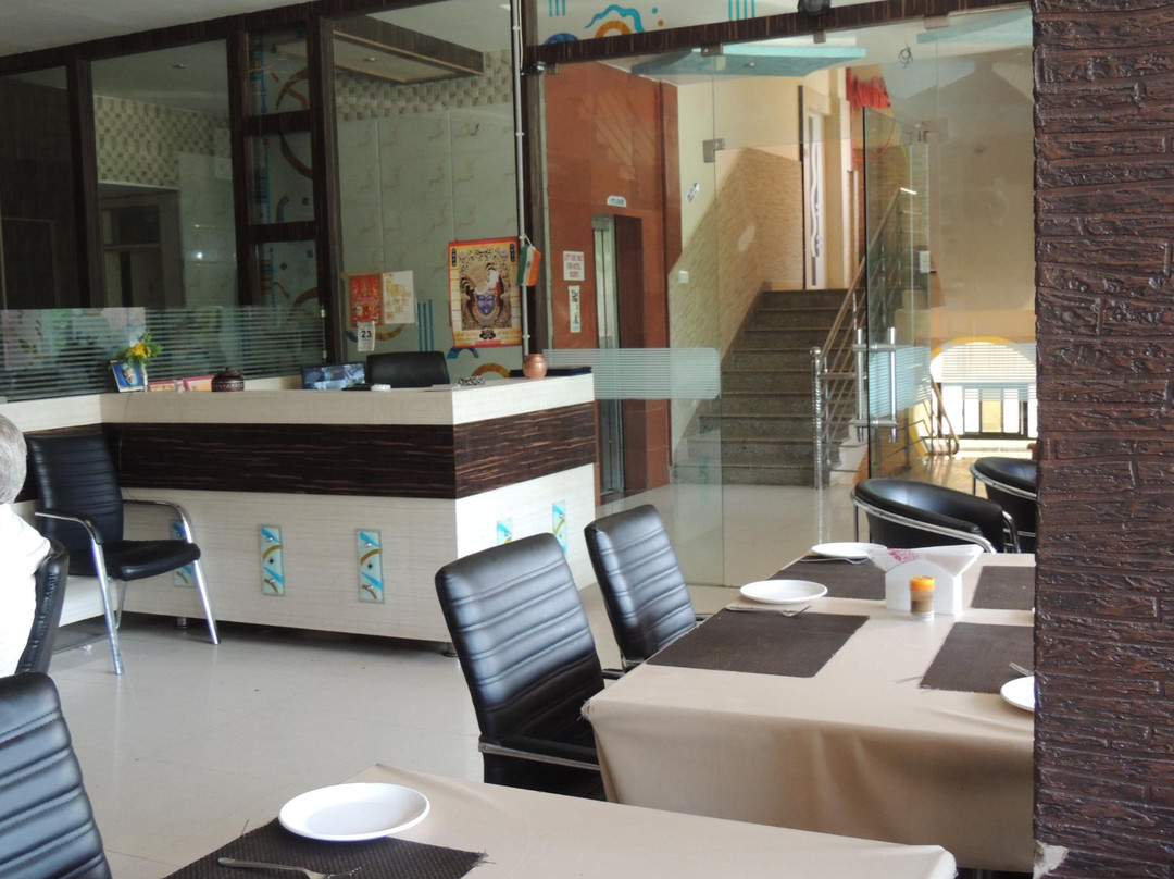 Hotel Ganpati