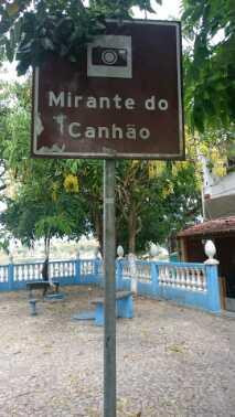 Mirante do Canhão-Ilheus必去景点