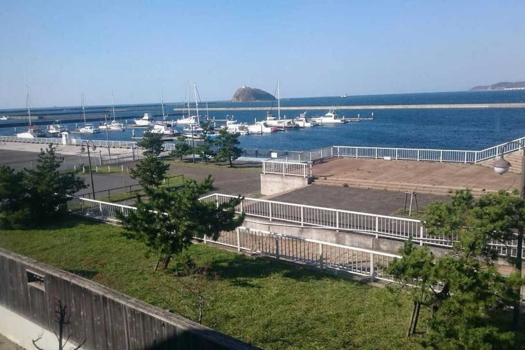 Muroran Onsen Yurara-室兰市必去景点
