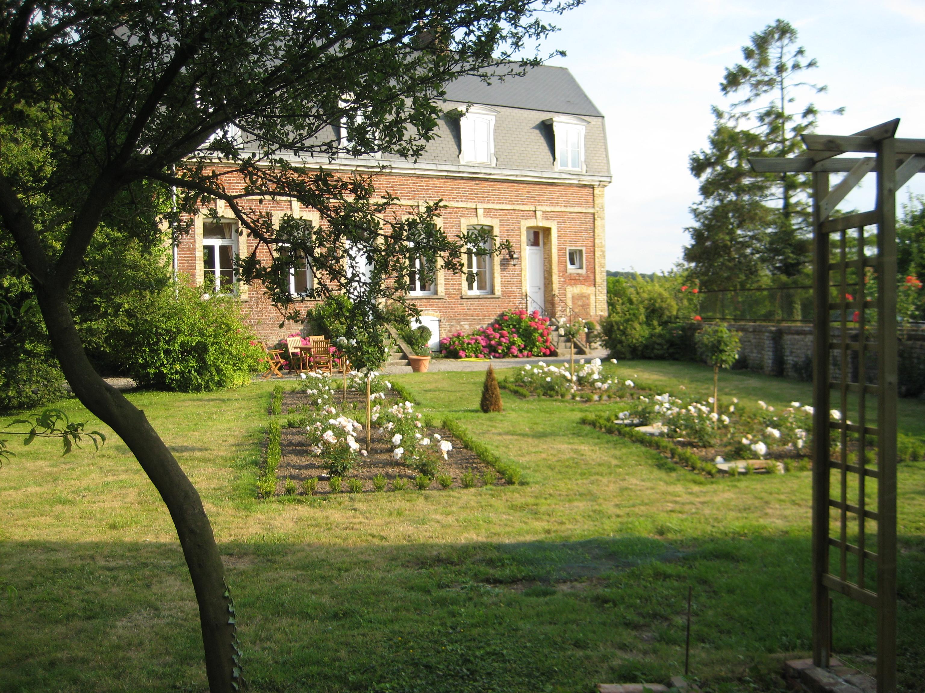 Le Clos Boutenelle-官方