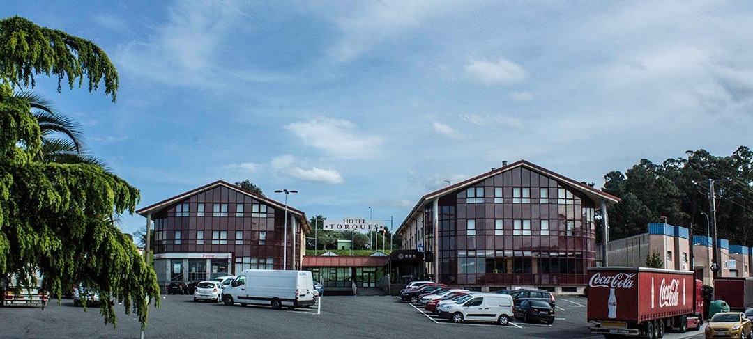 Hotel Torques主图