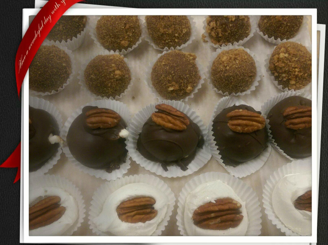 Route 66 Candy Shoppe景点图片