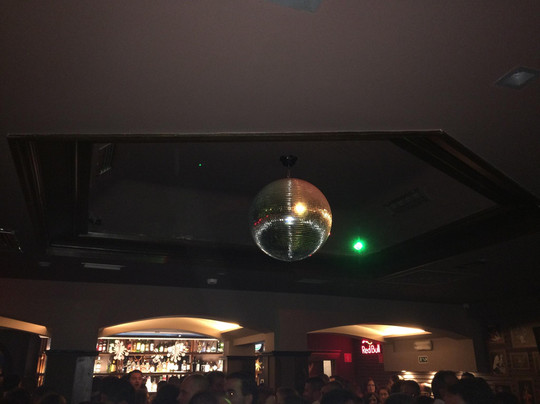 Trap Music Bar-沙尔必去景点