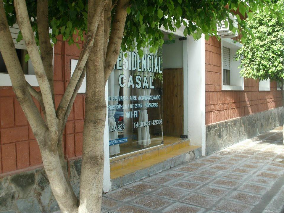 Hotel Residencial Casal