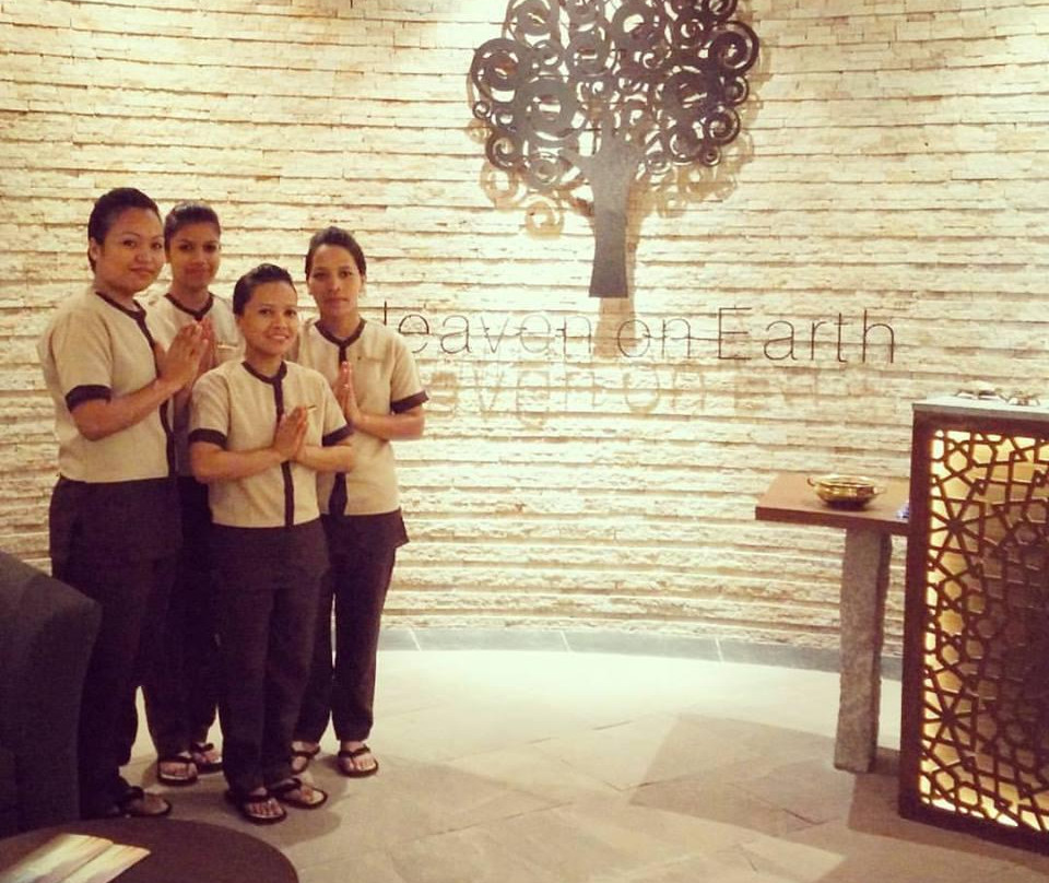 Heaven on Earth Wellness Spa景点图片