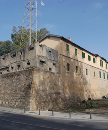 Paphos Gate景点门票图片