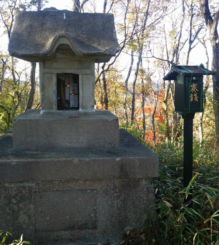 Mt.Kinkei-平泉町必去景点