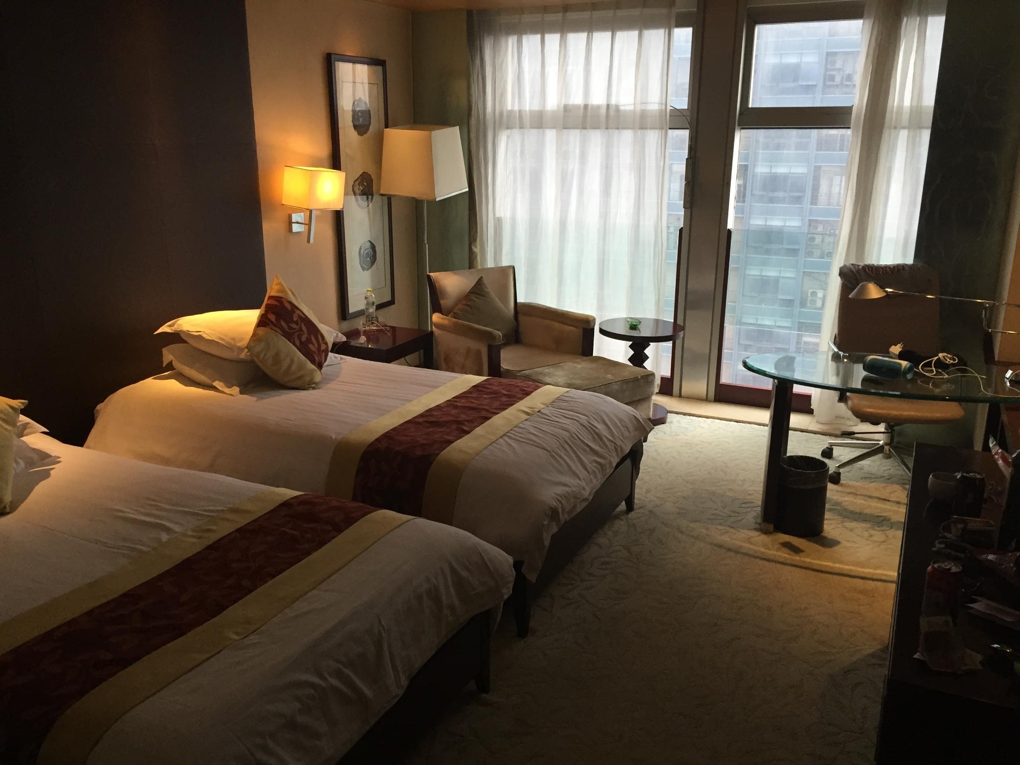 金昌开元大酒店-官方