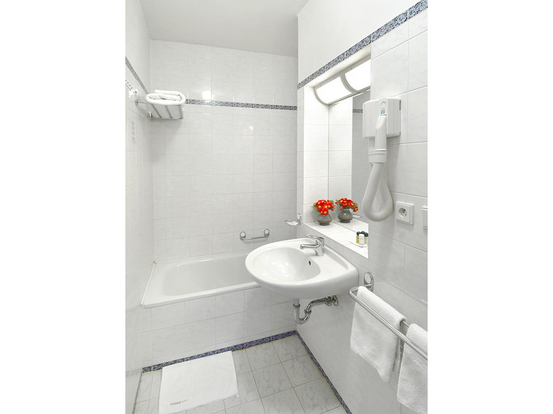 Moravian-Silesian Region酒店住宿-Hotel Koruna