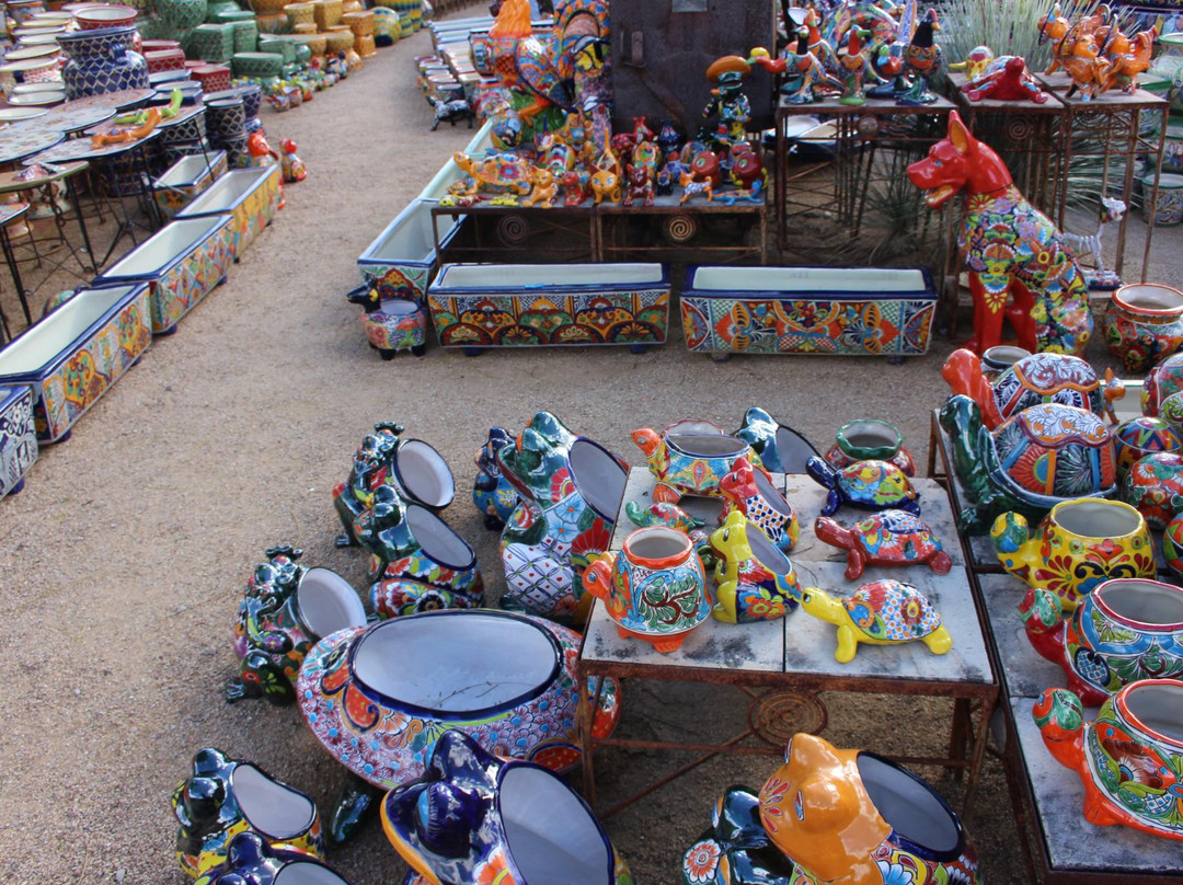 La Paloma de Tubac-Tubac必去景点