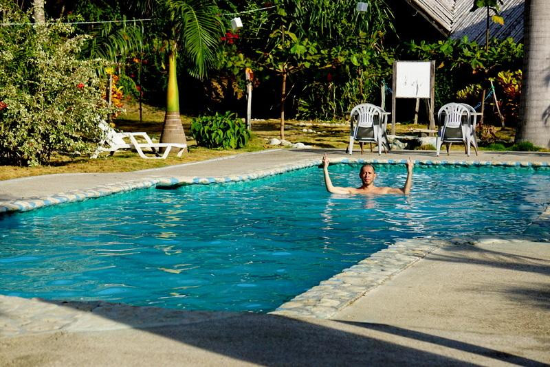 Samvara Lodge