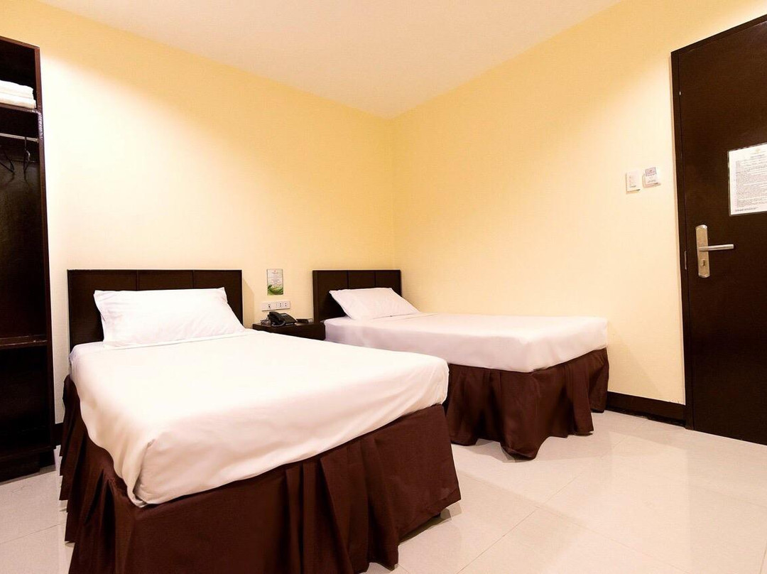 三宝颜酒店住宿-Winzelle Suites