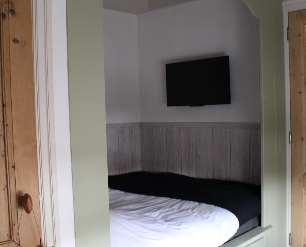 Bed & Breakfast Het Kadehuisje主图