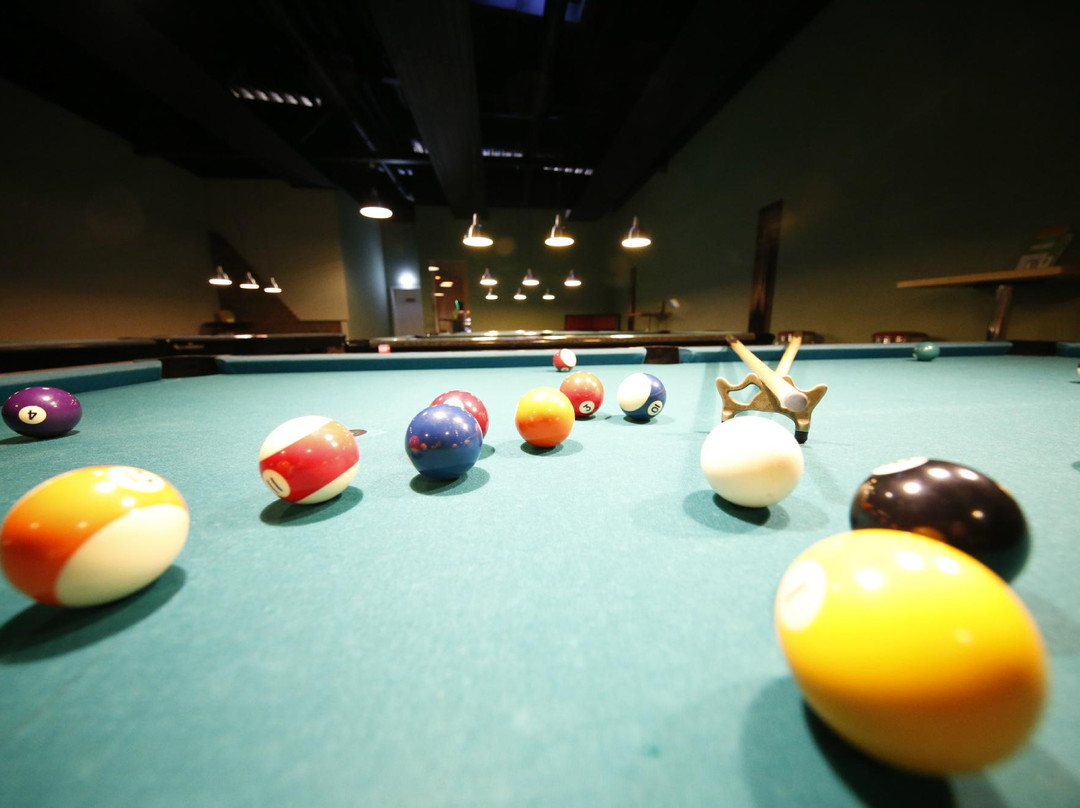 Joe's Bowling Pirna-Pirna必去景点