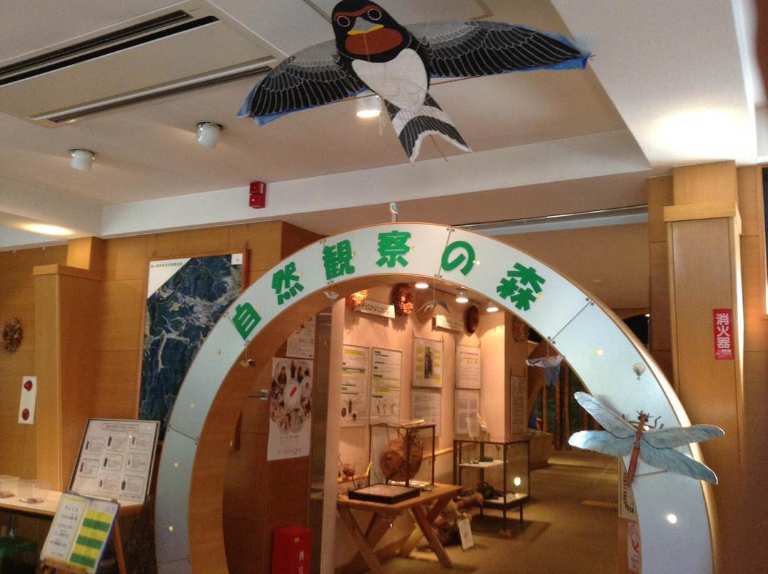 Eco Museum Sekigahara-关原町必去景点