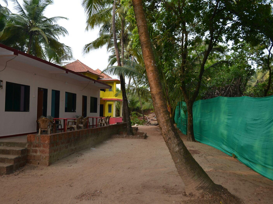 Shree Siddheshwar Hotels主图