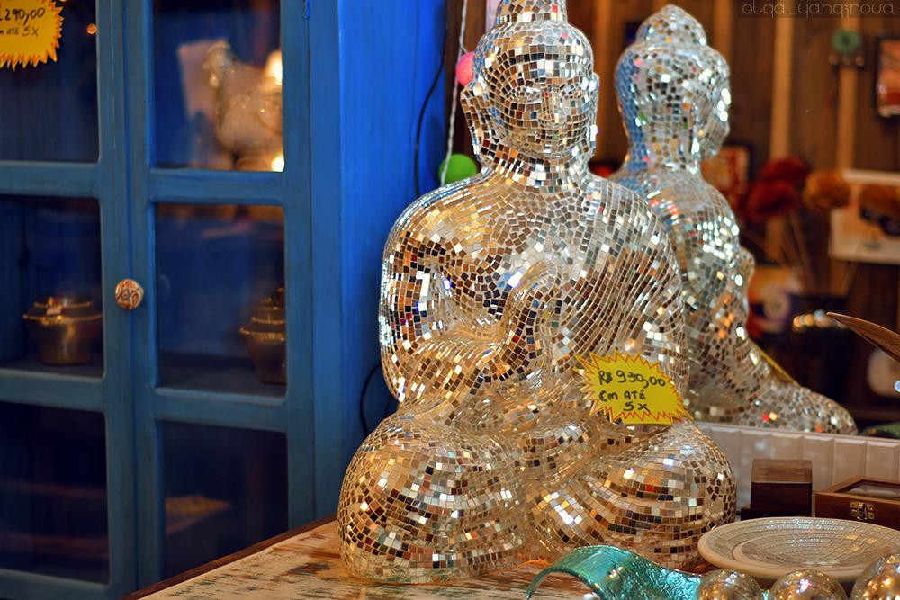 CEAGESP Sorocaba-索罗卡巴必去景点