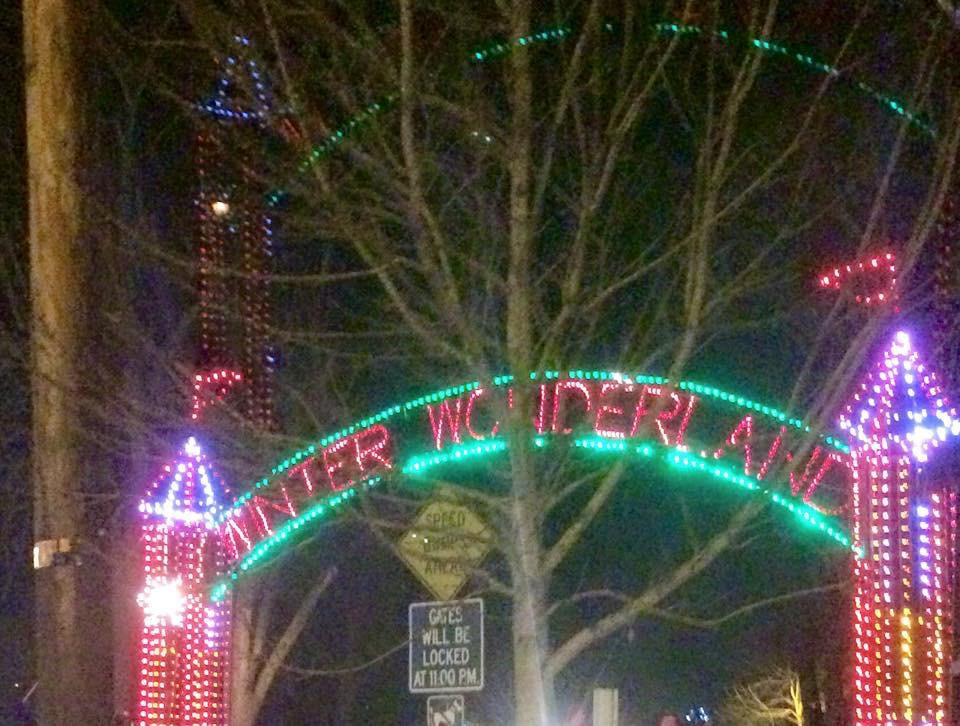 Central Park-Ashland必去景点